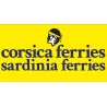 Corsica Sardinia Elba Ferries