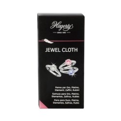Hagerty Jewel Cloth - panno...