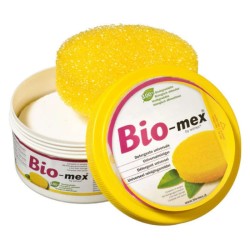 Bio-mex detergente...