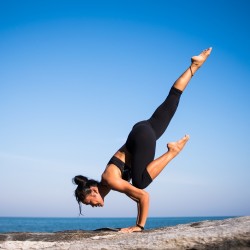 Corso di Yoga