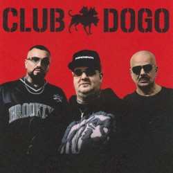 Club Dogo a Milano