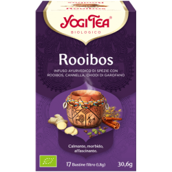 YogiTea® Roiboos