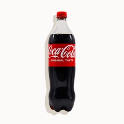 Coca Cola (1x1,0l PET)