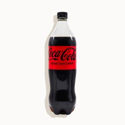 Coca Cola Zero (1x1,0l PET)